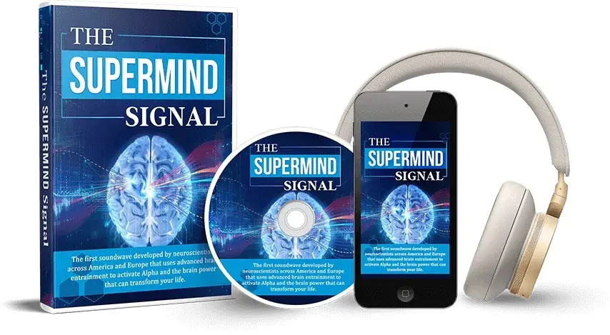 Super Mind Signal Review