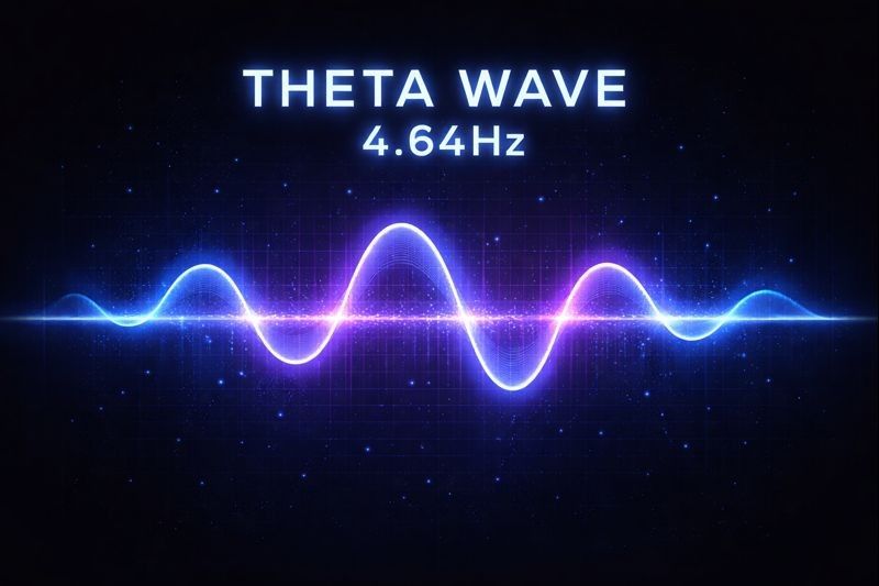 Silent Frequency Review