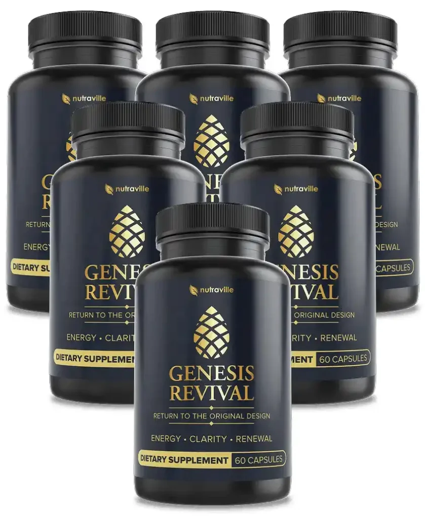 Genesis Revival Review