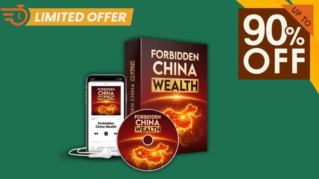 Forbidden China Wealth Review