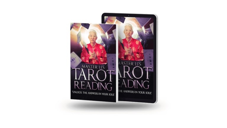 Master Li Tarot Card Reading Review