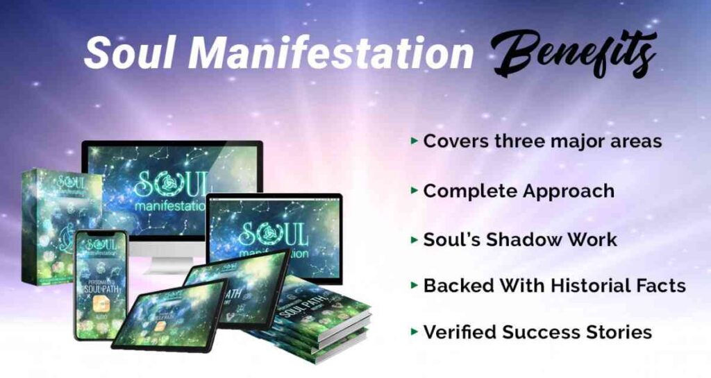 Soul Manifestation Review