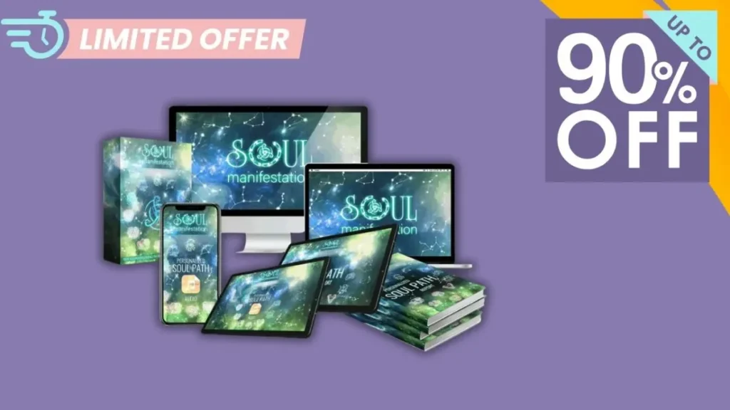 Soul Manifestation Review