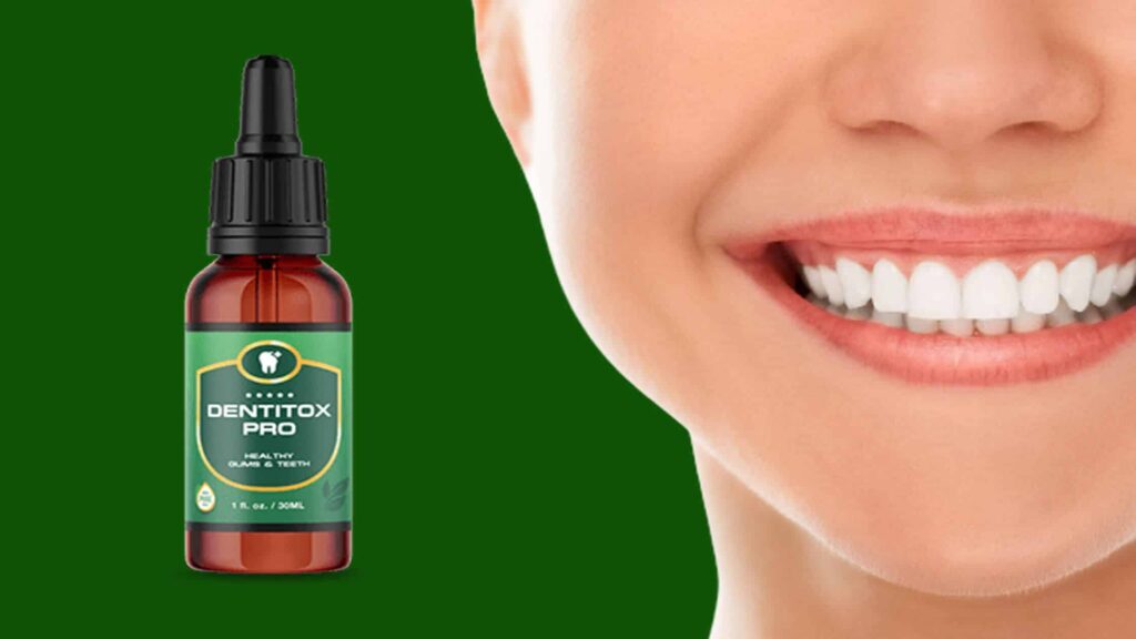 Dentitox Review
