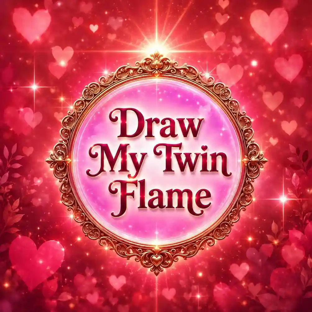 Draw My Twin Flame Review