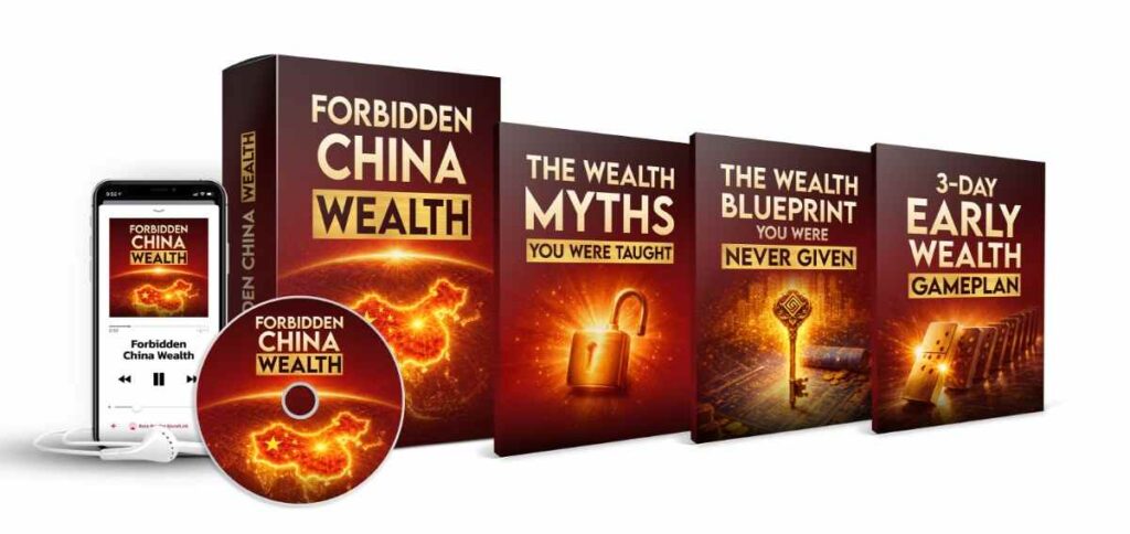 Forbidden China Wealth Review