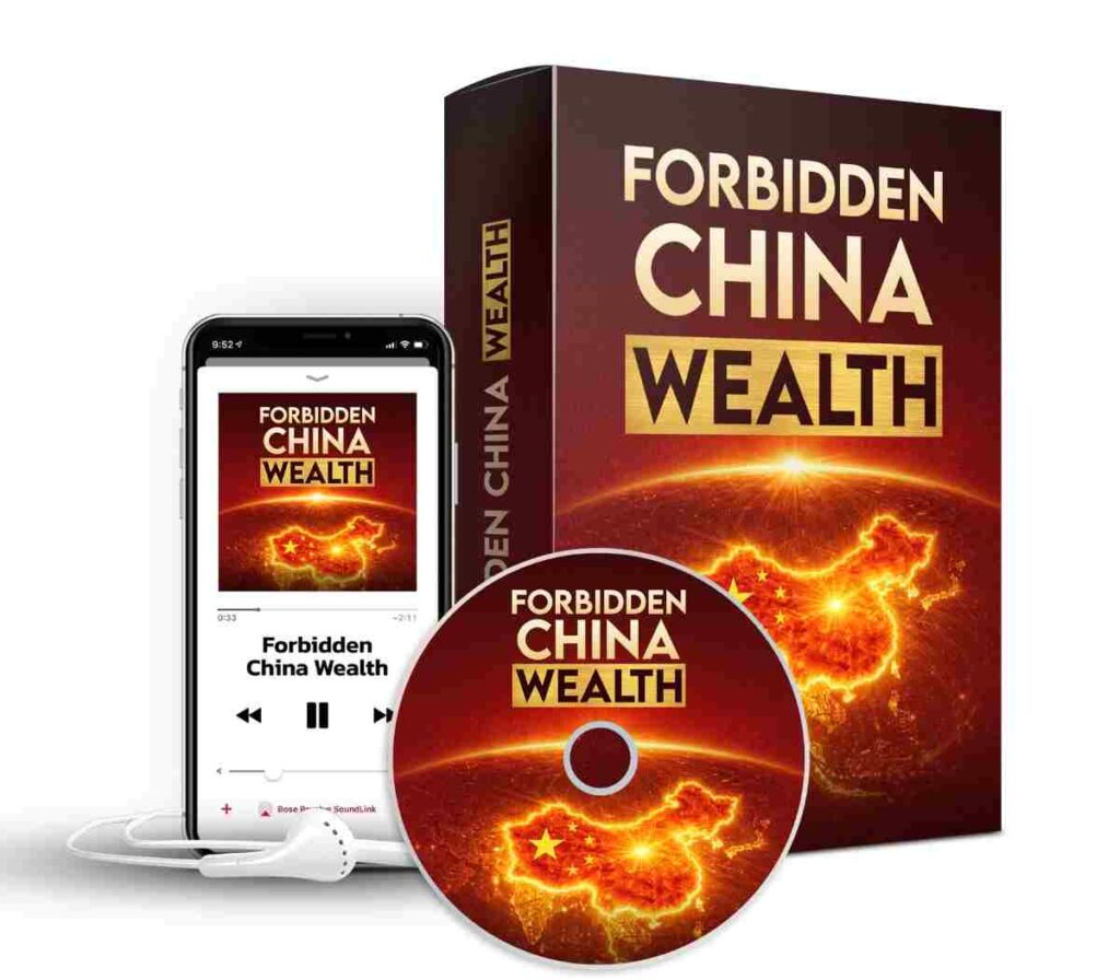 Forbidden China Wealth Review