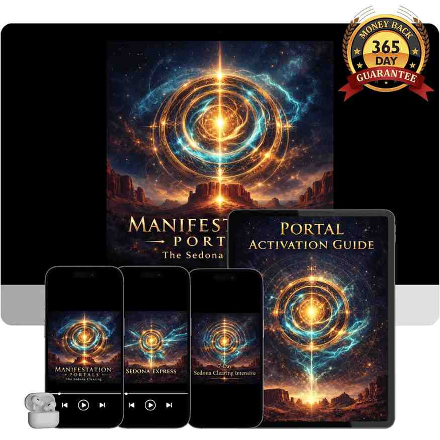 Manifestation Portals Review