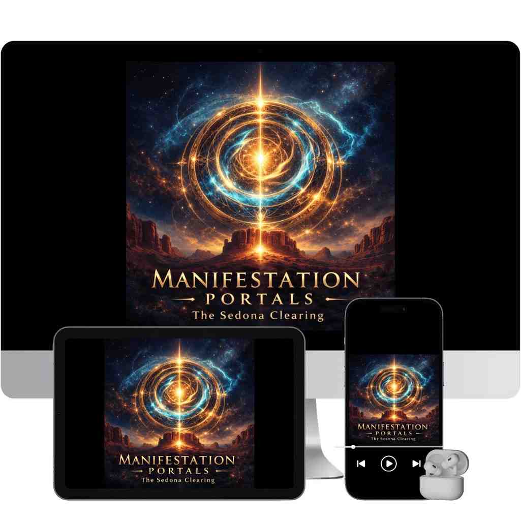 Manifestation Portals Review