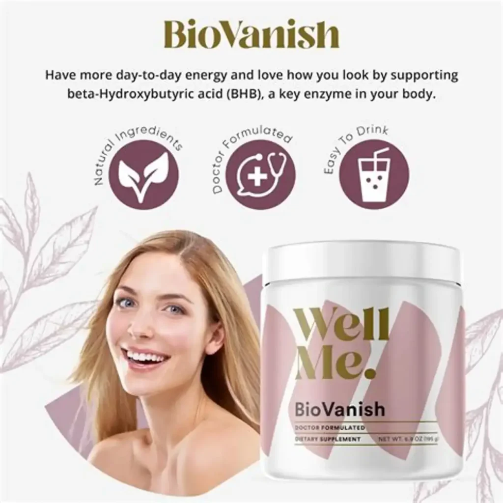 BioVanish Review