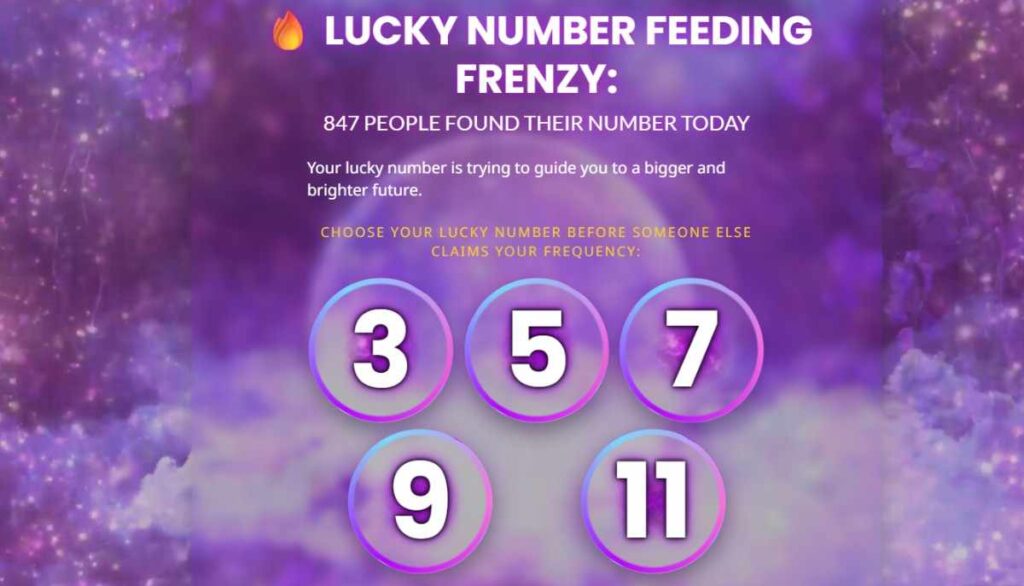 Fortune Reading Review