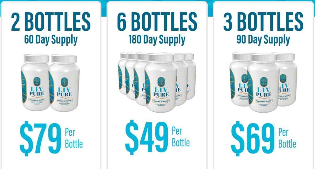 Liv Pure Review
