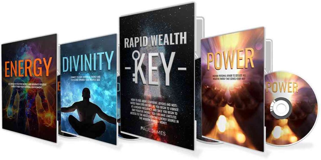 Rapid Wealth Key Review