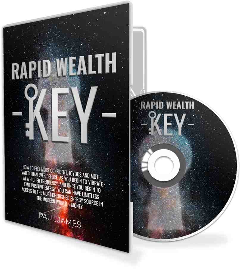 Rapid Wealth Key Review