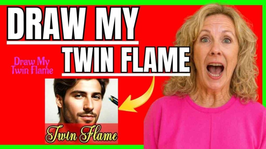 Draw My Twin Flame Review