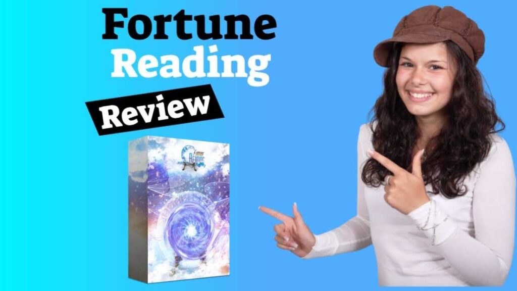 Fortune Reading Review
