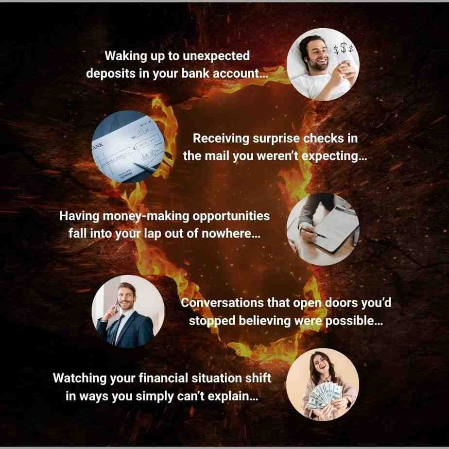 Manifestation Portals Review