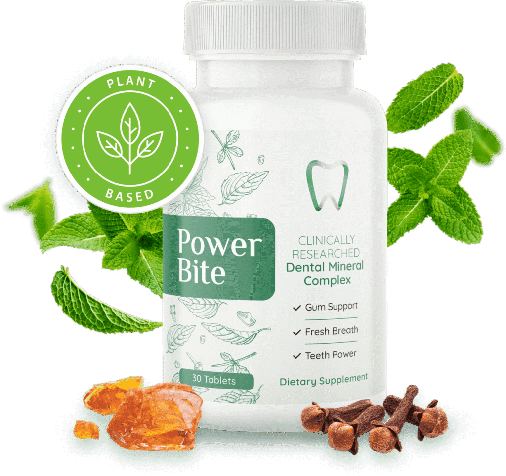 PowerBite Review