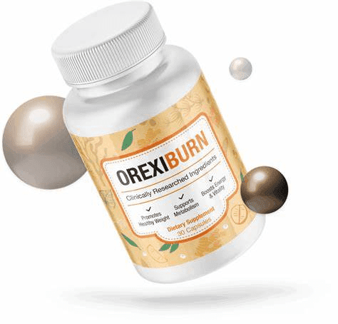 OrexiBurn Review