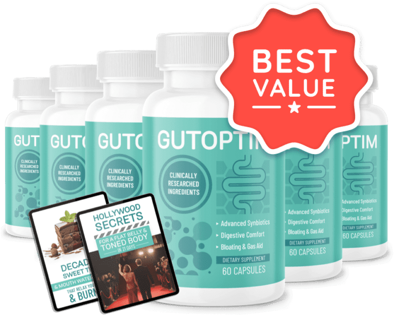 GutOptim Review