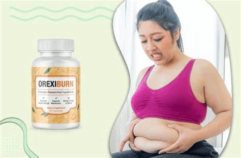OrexiBurn Review