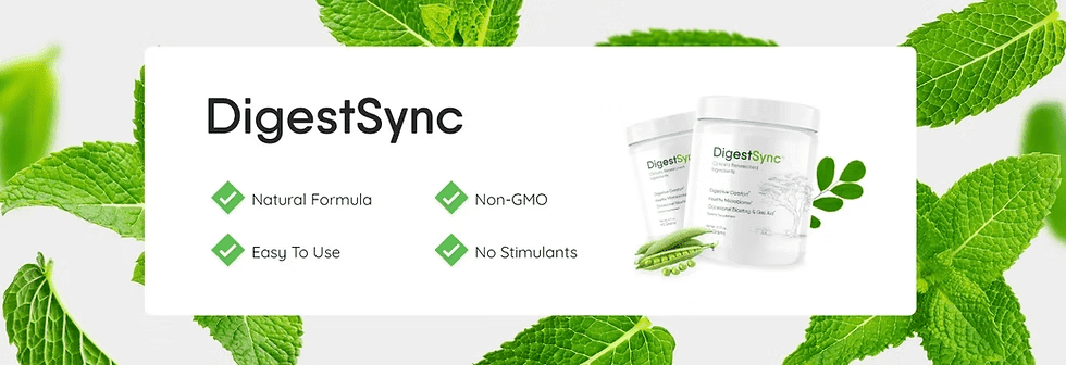 DigestSync Review