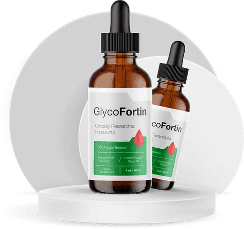 GlycoFortin Review