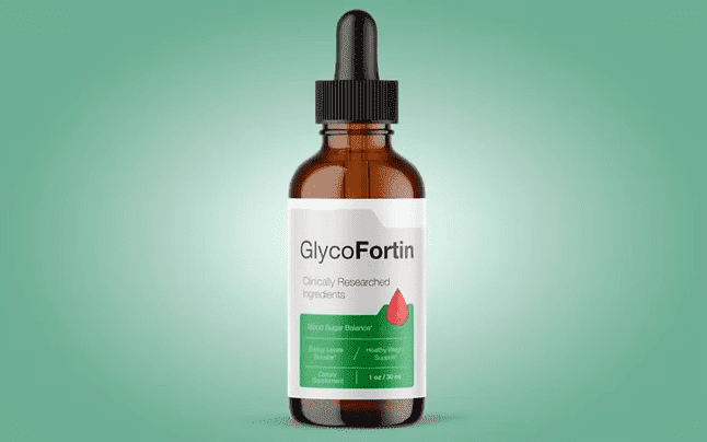 GlycoFortin Review