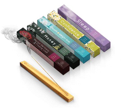Spiritual Sticks Review