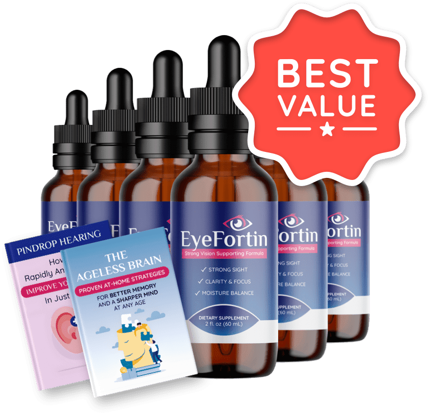 Eye Fortin Review